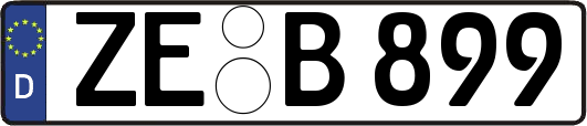 ZE-B899