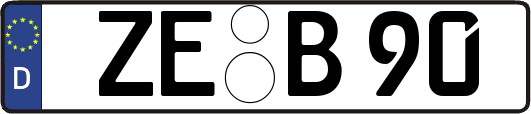 ZE-B90