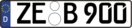 ZE-B900