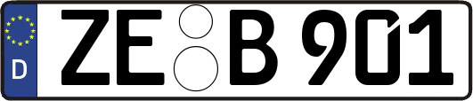 ZE-B901