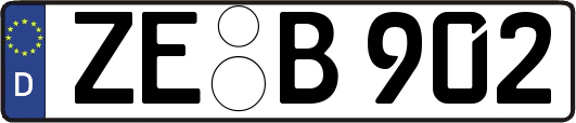 ZE-B902