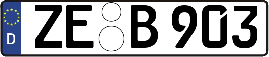 ZE-B903
