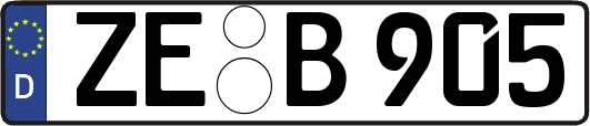 ZE-B905