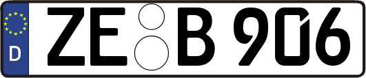 ZE-B906