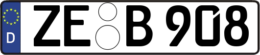 ZE-B908