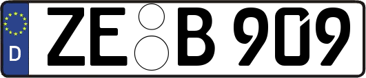 ZE-B909