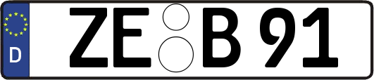 ZE-B91