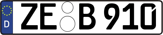 ZE-B910