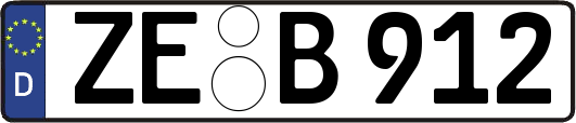 ZE-B912