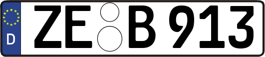ZE-B913