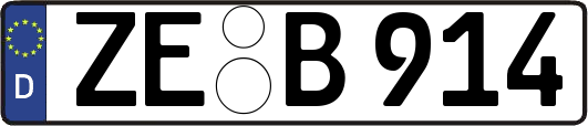 ZE-B914