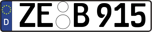 ZE-B915