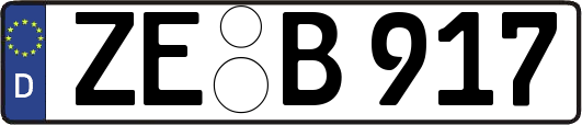 ZE-B917