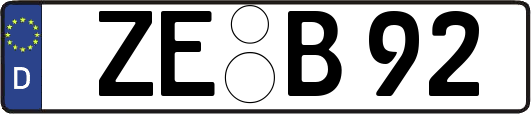 ZE-B92