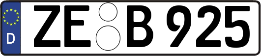 ZE-B925