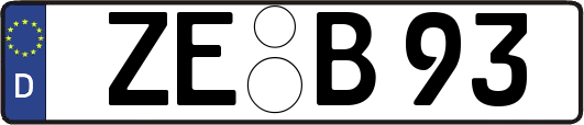 ZE-B93