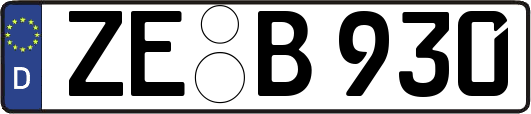 ZE-B930