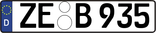 ZE-B935