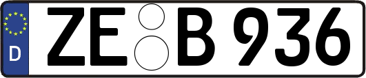 ZE-B936