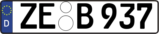 ZE-B937