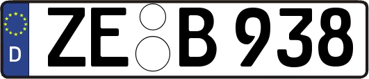 ZE-B938