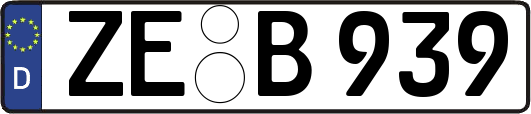 ZE-B939