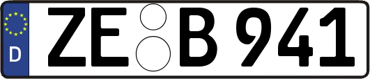 ZE-B941