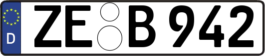 ZE-B942