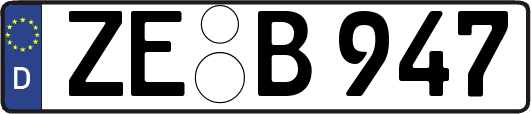 ZE-B947