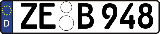 ZE-B948