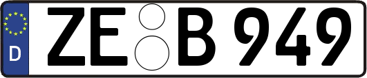 ZE-B949