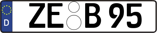 ZE-B95