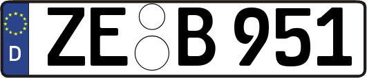 ZE-B951