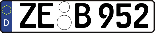 ZE-B952