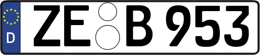 ZE-B953