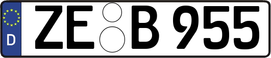 ZE-B955