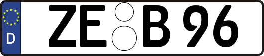 ZE-B96