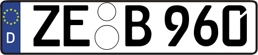 ZE-B960