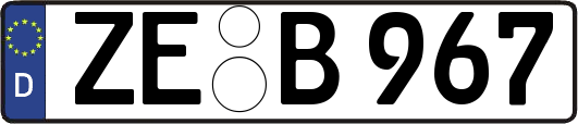 ZE-B967