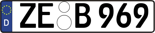 ZE-B969