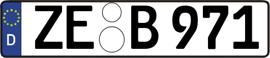 ZE-B971