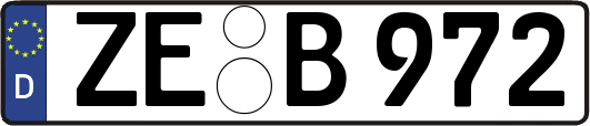 ZE-B972