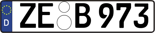 ZE-B973