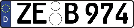 ZE-B974