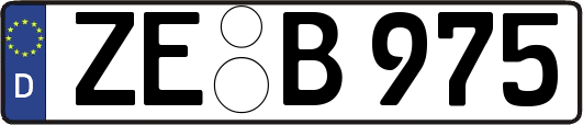 ZE-B975