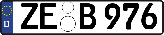 ZE-B976