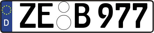 ZE-B977