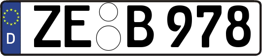ZE-B978