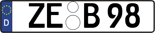ZE-B98
