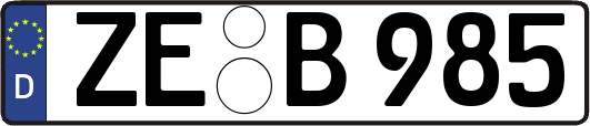 ZE-B985